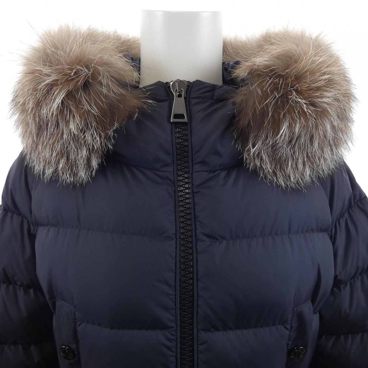 モンクレール MONCLER CLION ダウンジャケット