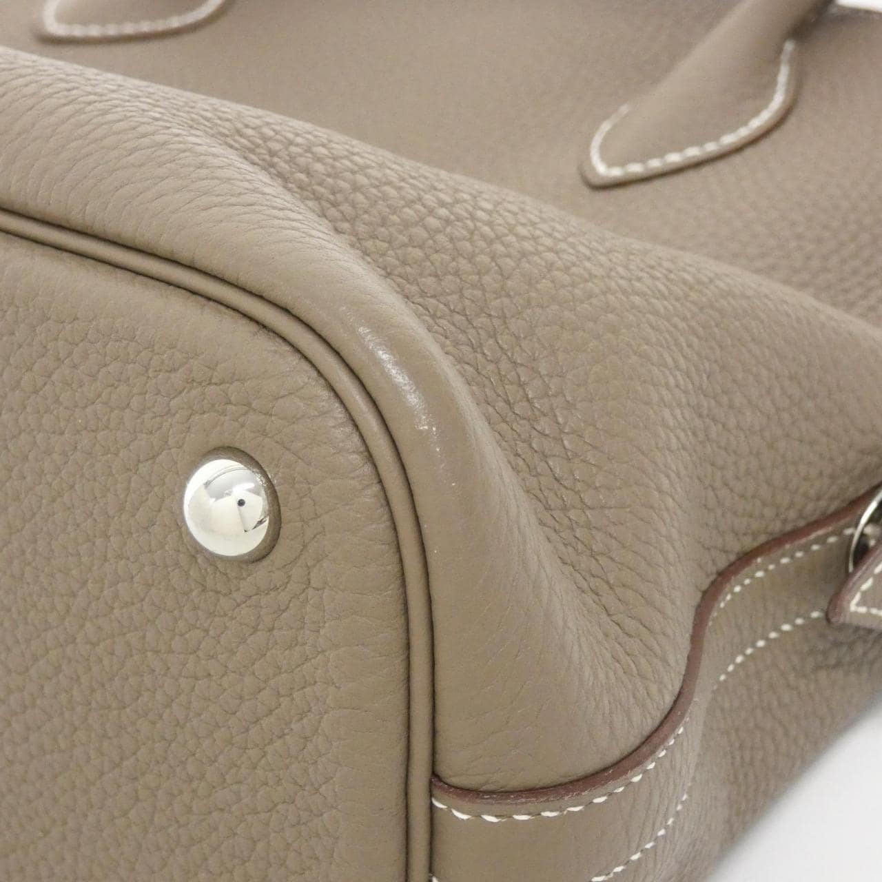 エルメス ボリード 31cm 073419CK バッグ