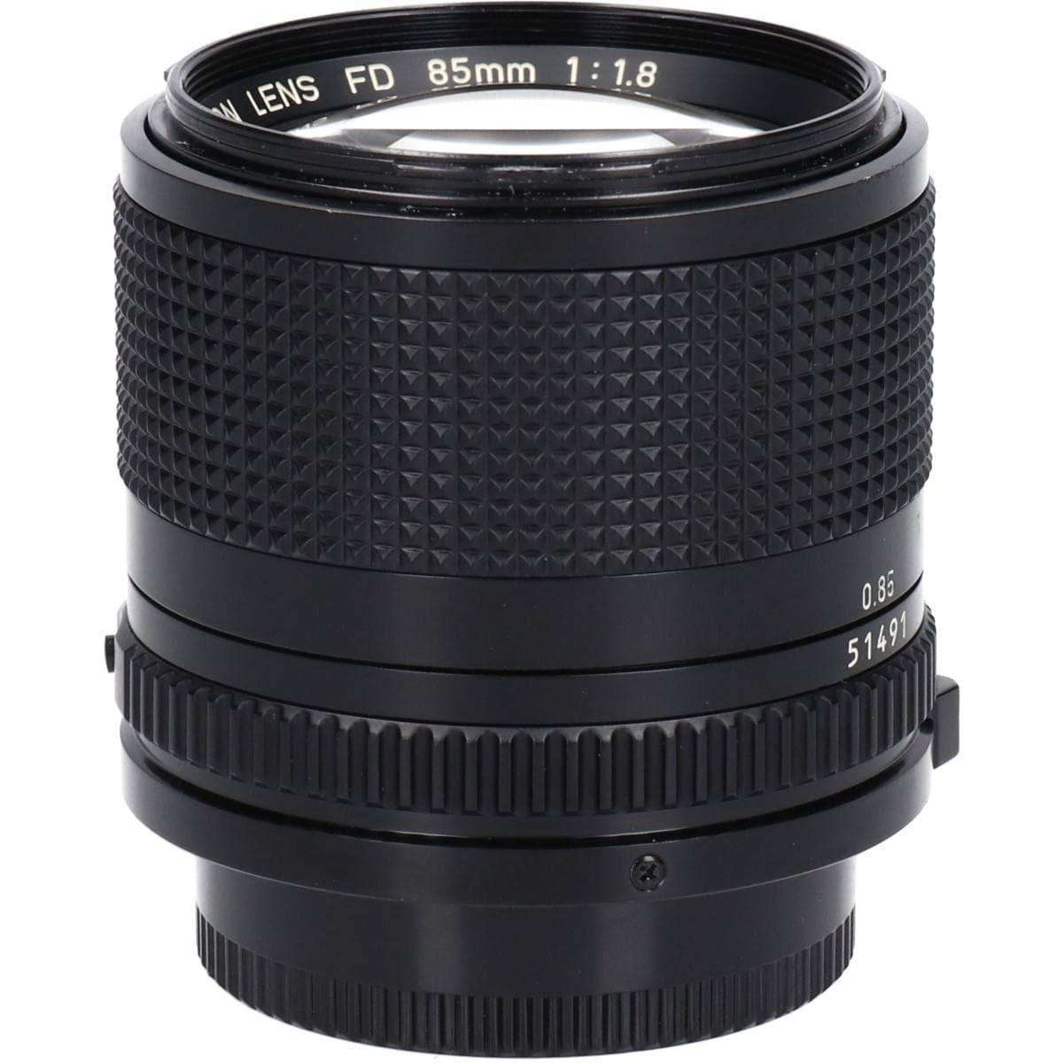 ＮＥＷ　ＦＤ８５ｍｍ　Ｆ１．８