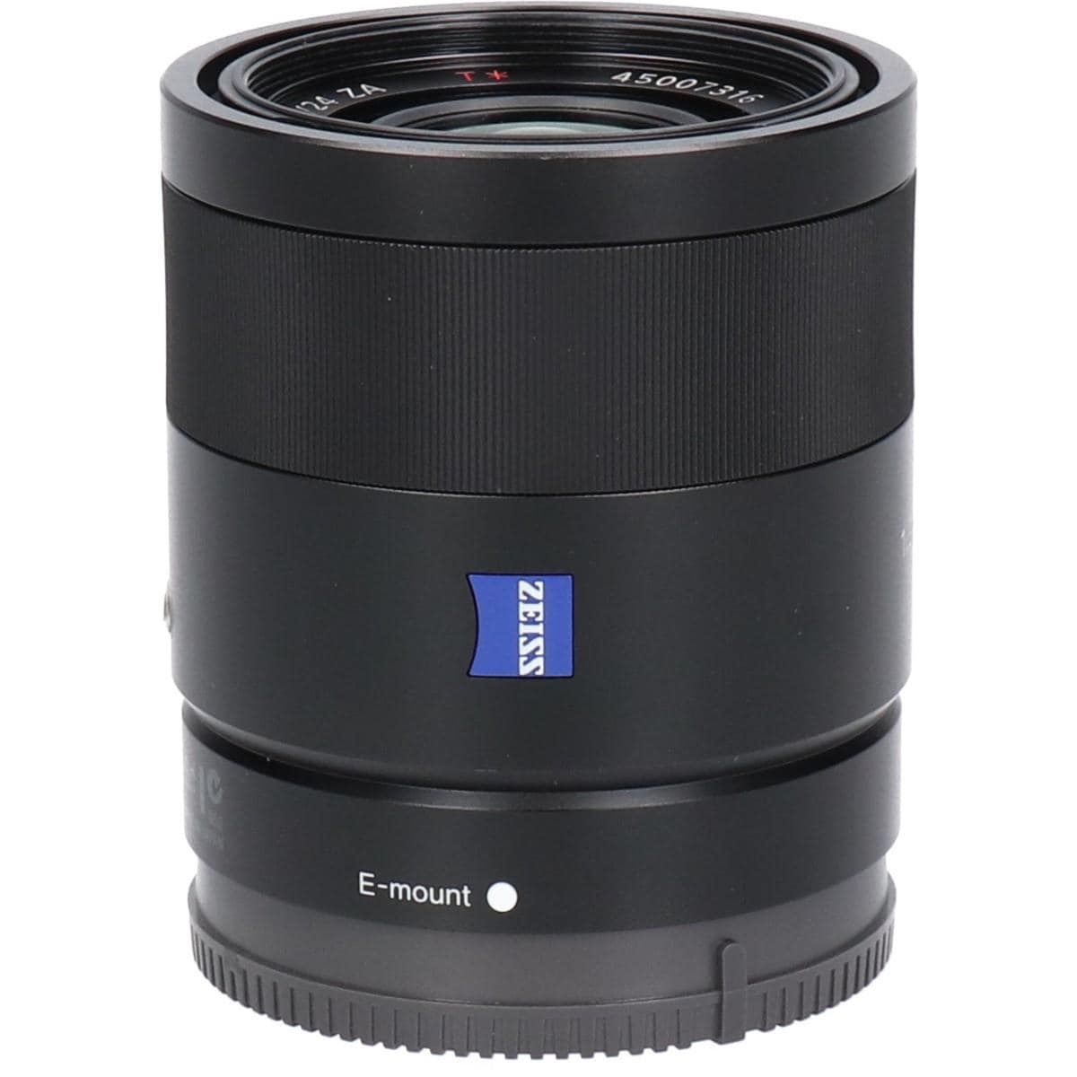Ｅ２４ｍｍ　Ｆ１．８ＺＡ