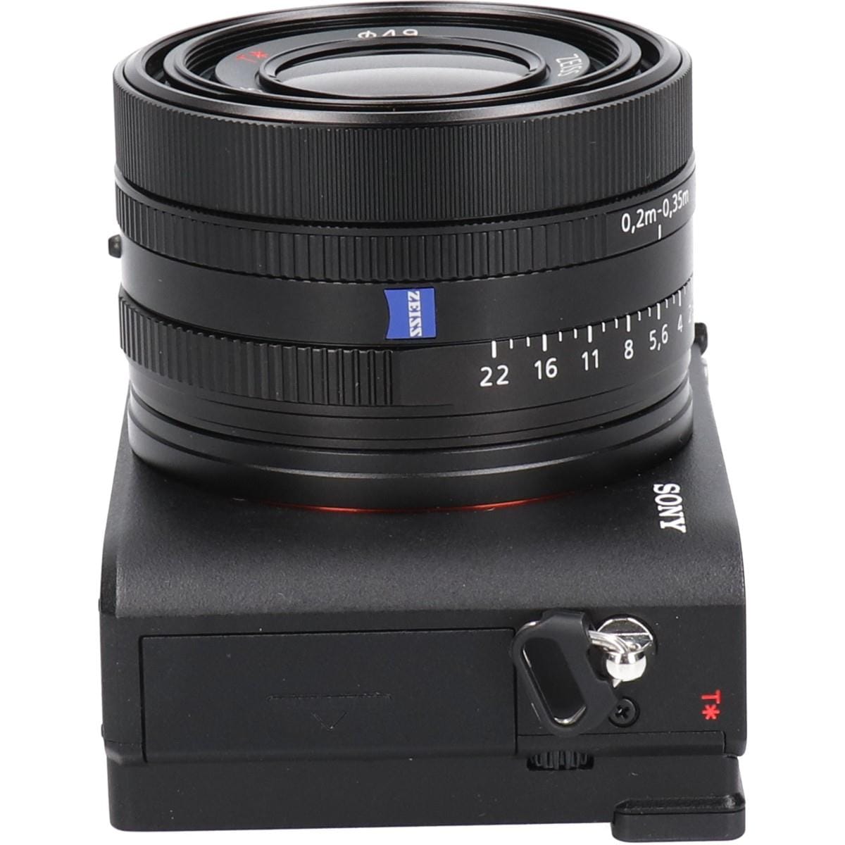 ＤＳＣ－ＲＸ１ＲＭ３