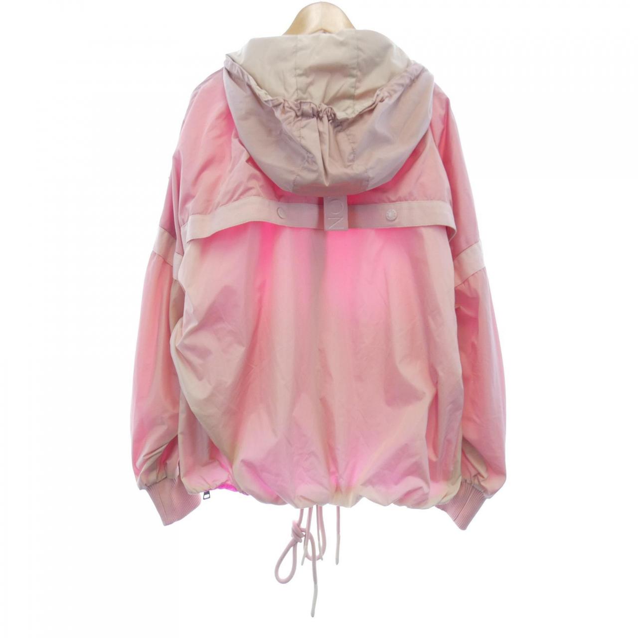 モンクレール MONCLER ブルゾン