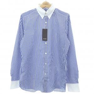 ビームスエフ BEAMS F シャツ