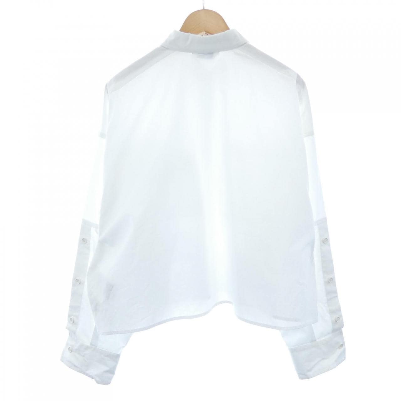 フェンディ FENDI FS7477 A5YM シャツ