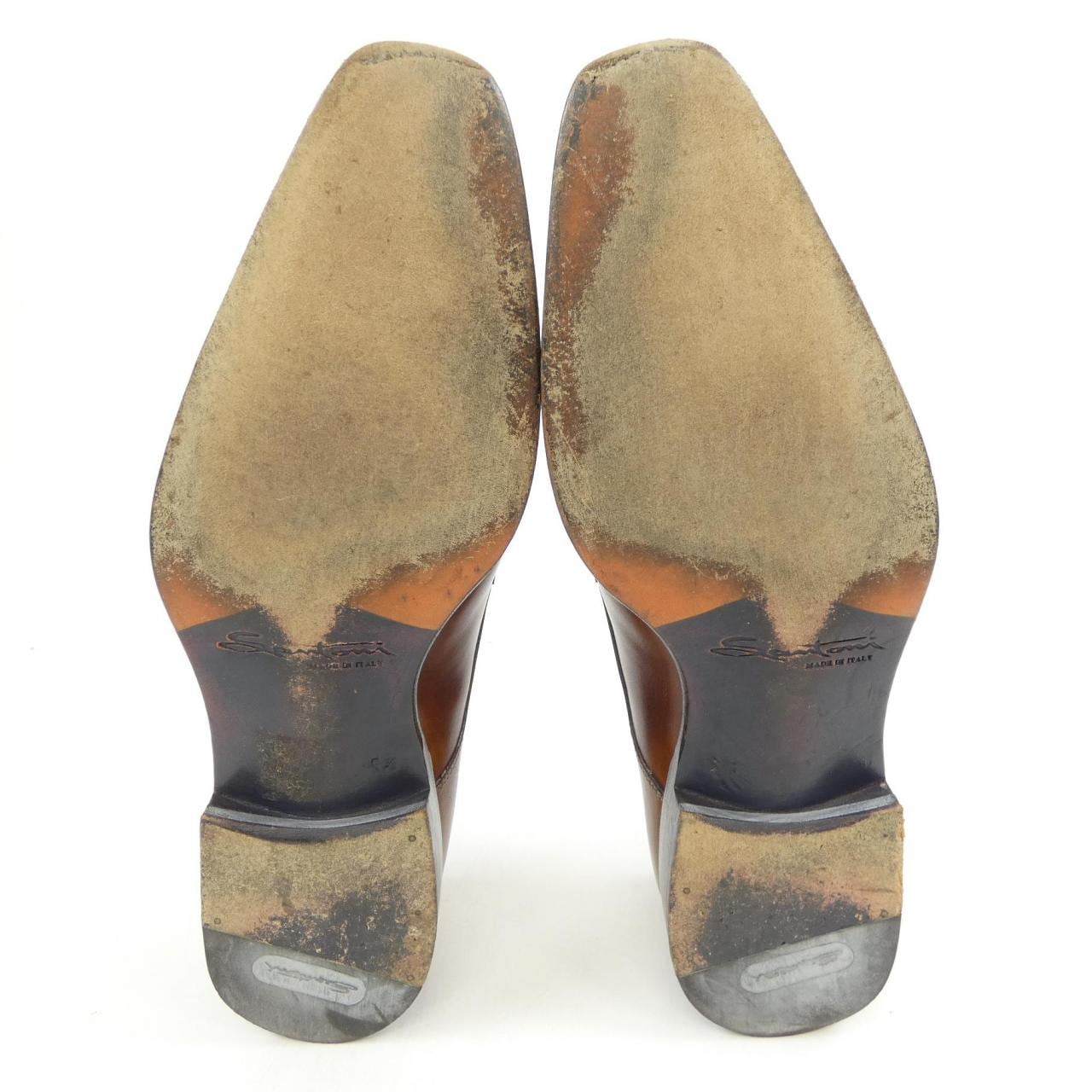 サントーニ SANTONI シューズ