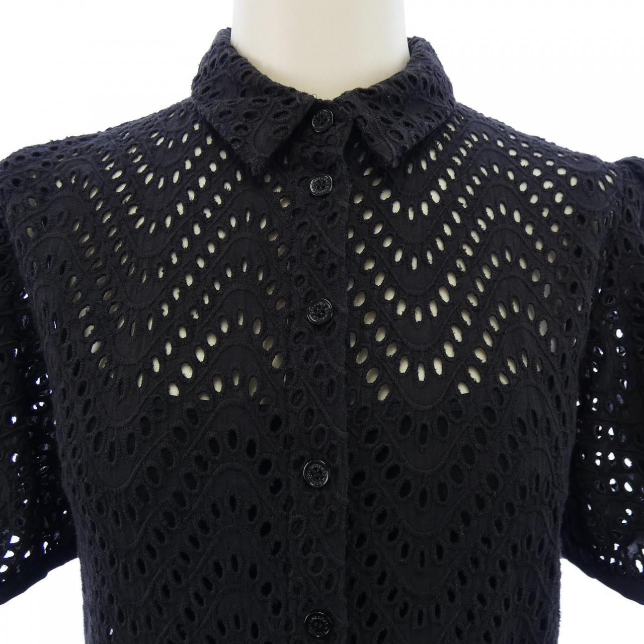 ボーダーズアットバルコニー BORDERS at BALCONY BD2111-3E-23 ワンピース