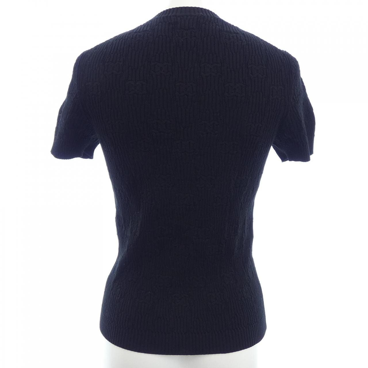 シャネル CHANEL P70431K10049 ニット