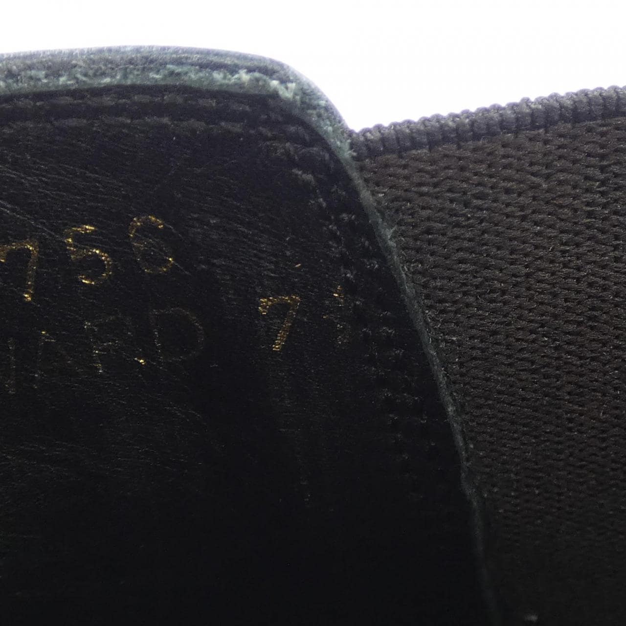 ジャランスリウァヤ JALAN SRIWIJAYA ブーツ