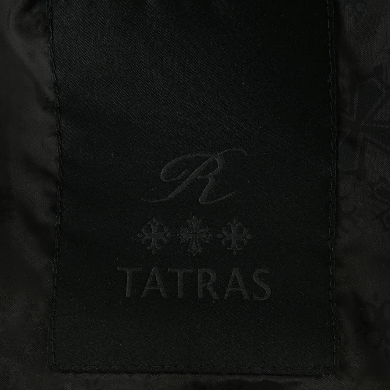 タトラス TATRAS LTA20A4581 ダウンコート