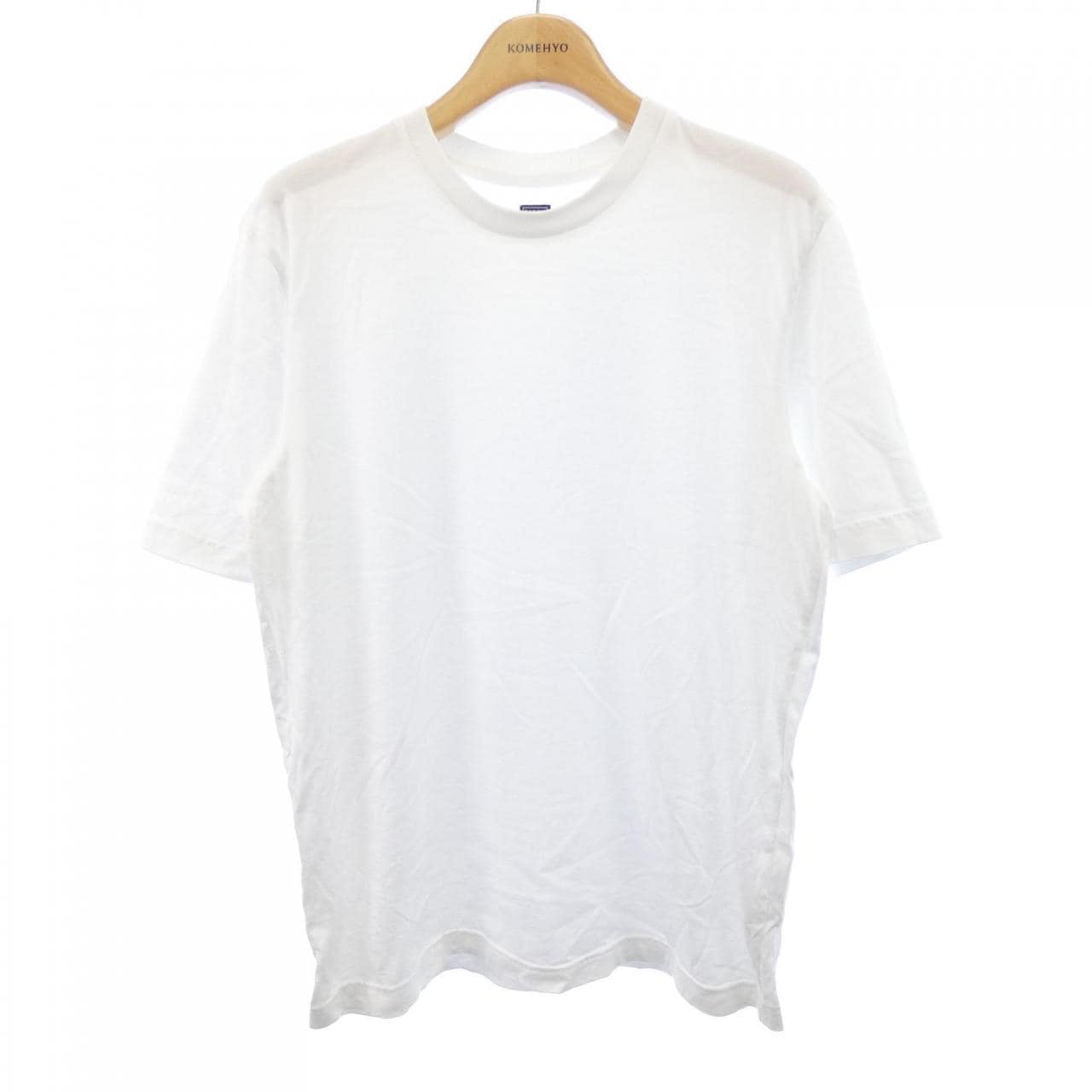 フェデーリ FEDELI Tシャツ