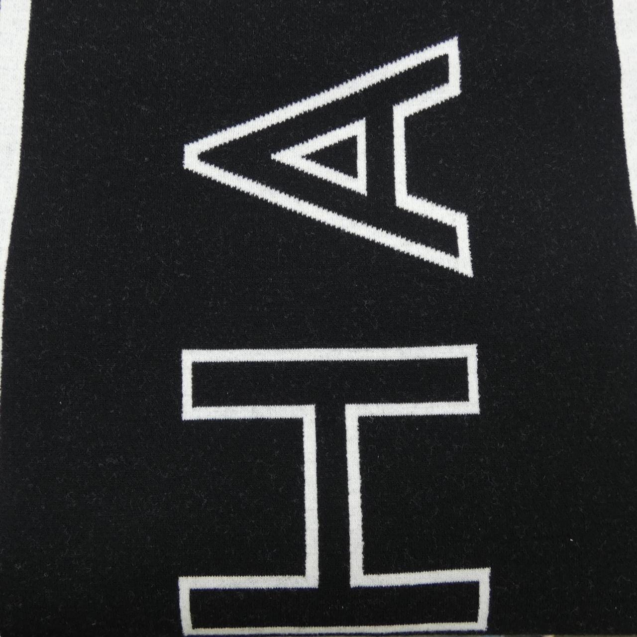 シャネル CHANEL 2次元コード AAA710B19066 MUFFLER