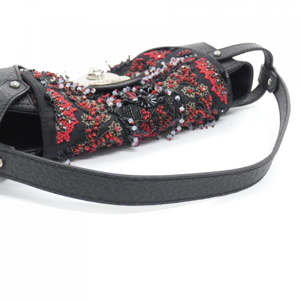 【ヴィンテージ】フェンディ 8BR429 LU7 ショルダーバッグ