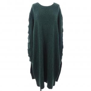 ステラマッカートニー STELLA MCCARTNEY 6K0497 3S2414 ワンピース