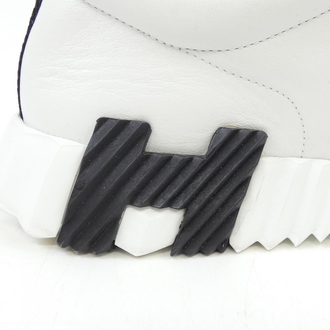 エルメス HERMES バウンシング 242810Z スニーカー