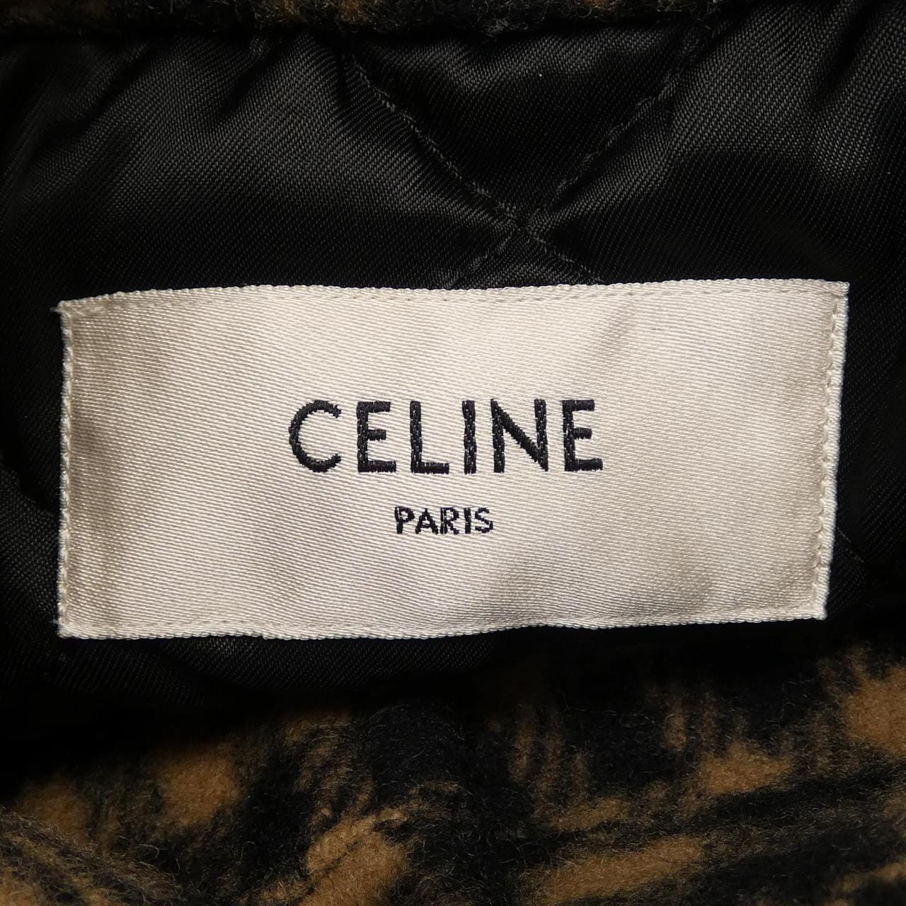 セリーヌ CELINE 2W30D338Z ジャケット