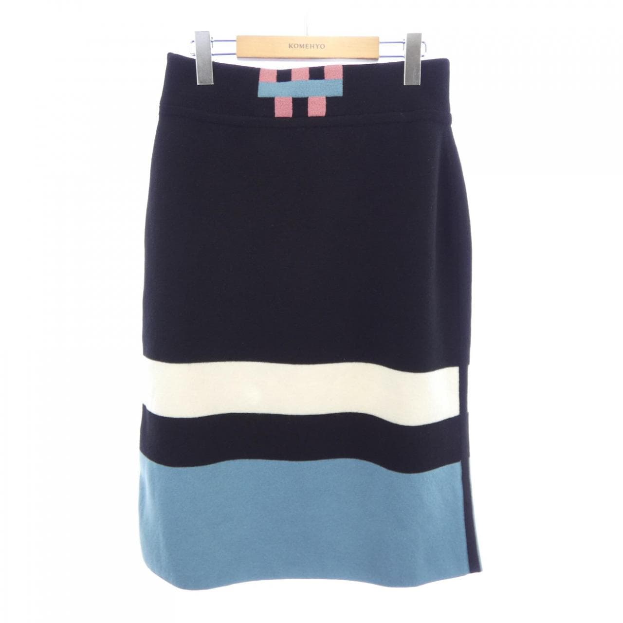 エルメス HERMES 4H2328DK スカート