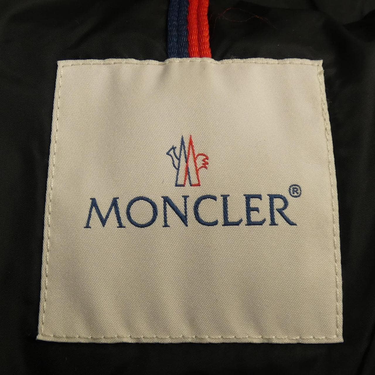 モンクレール MONCLER MARQUE ダウンジャケット