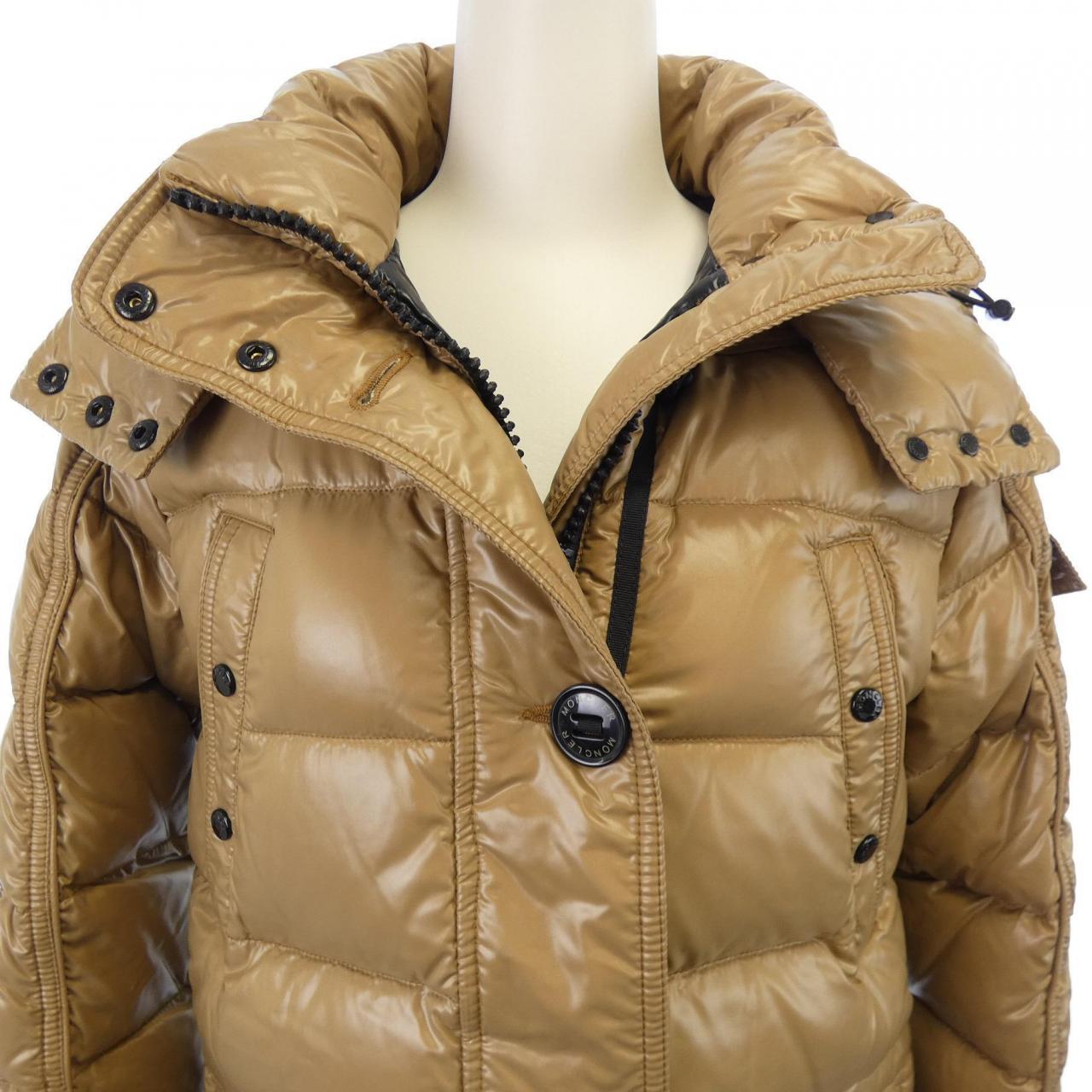 モンクレール MONCLER 45335/50 ABILENE ダウンジャケット