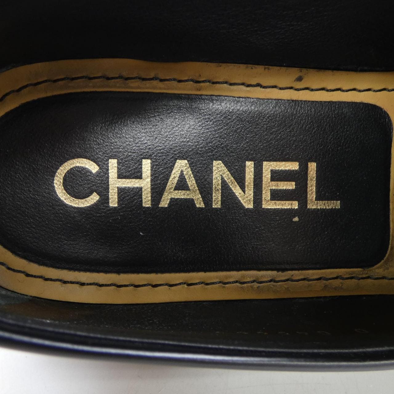 シャネル CHANEL モカシン MOCCASINS G45663B16429 シューズ