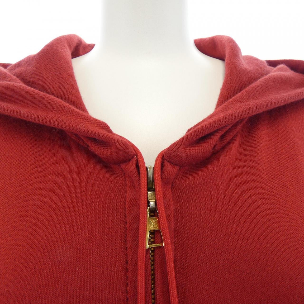 ルイヴィトン LOUIS VUITTON F1TS02JEY パーカー