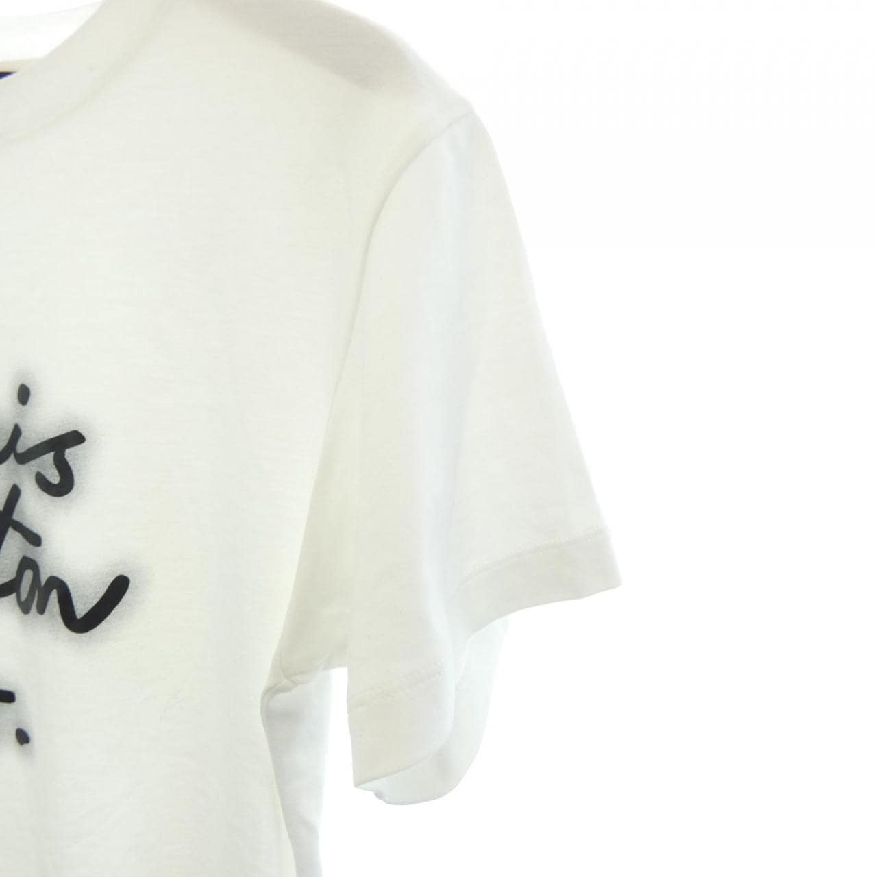 LOUIS VUITTON Vuitton FSTS90UOL T-shirt