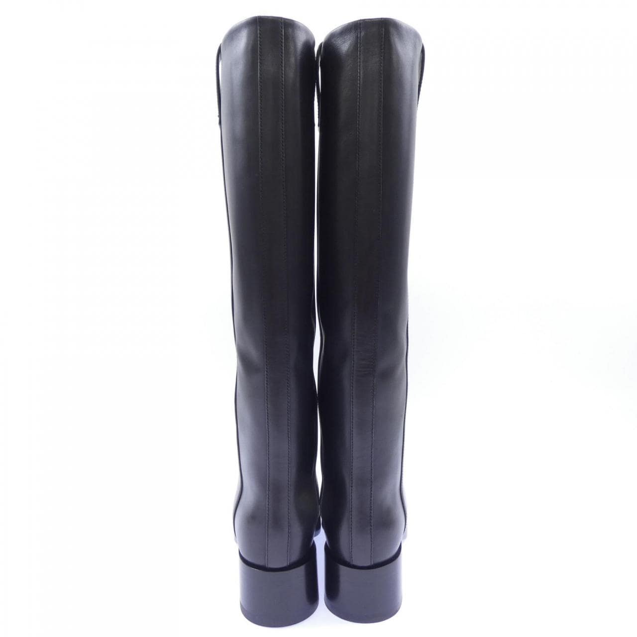 エルメス HERMES ホース Hカットディテール 232032Z ロングブーツ