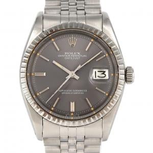 【ノーメンテナンス還元価格】ロレックス デイトジャスト 1603 SS 自動巻 5番台