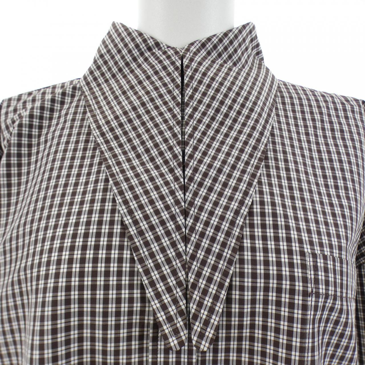 バレンシアガ BALENCIAGA 479880 TVB03 シャツ