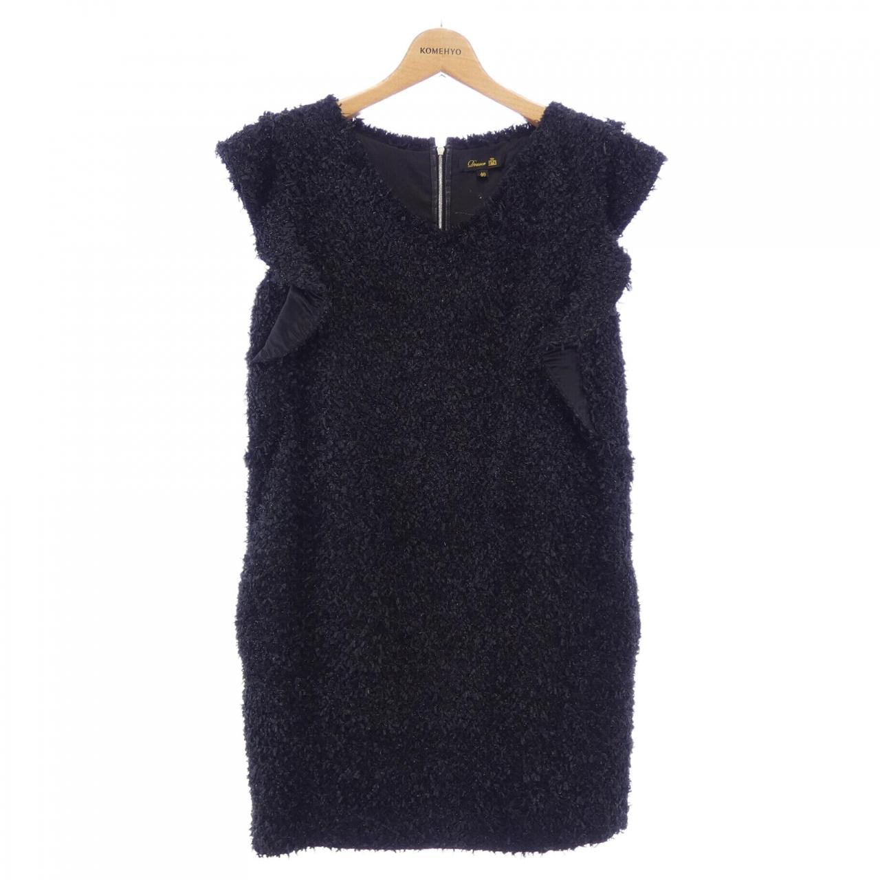 ドゥロワー DRAWER ワンピース