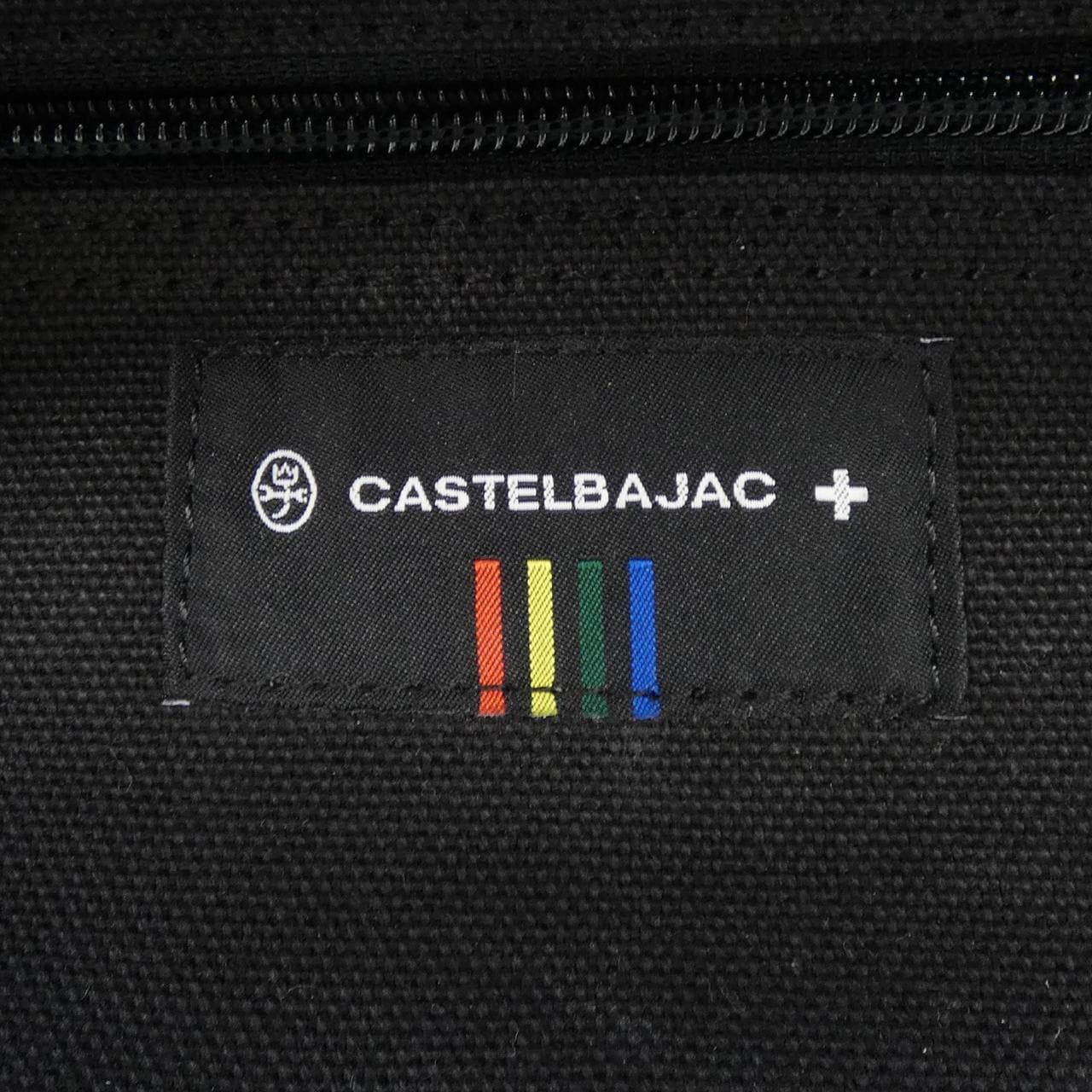 カステルバジャック Castelbajac BAG