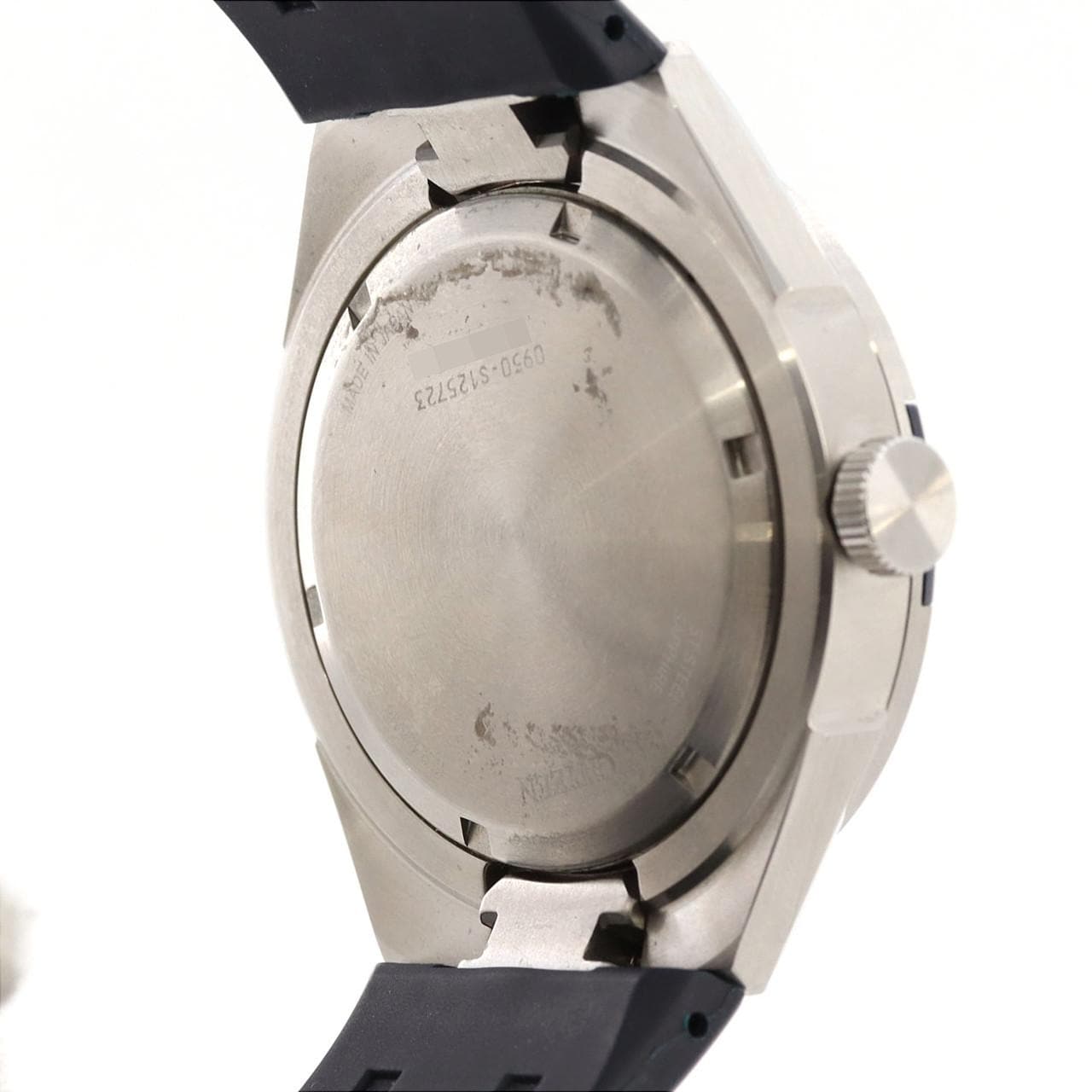 シチズン シリーズ8 0950-S125723/NA1005-17L SS 自動巻