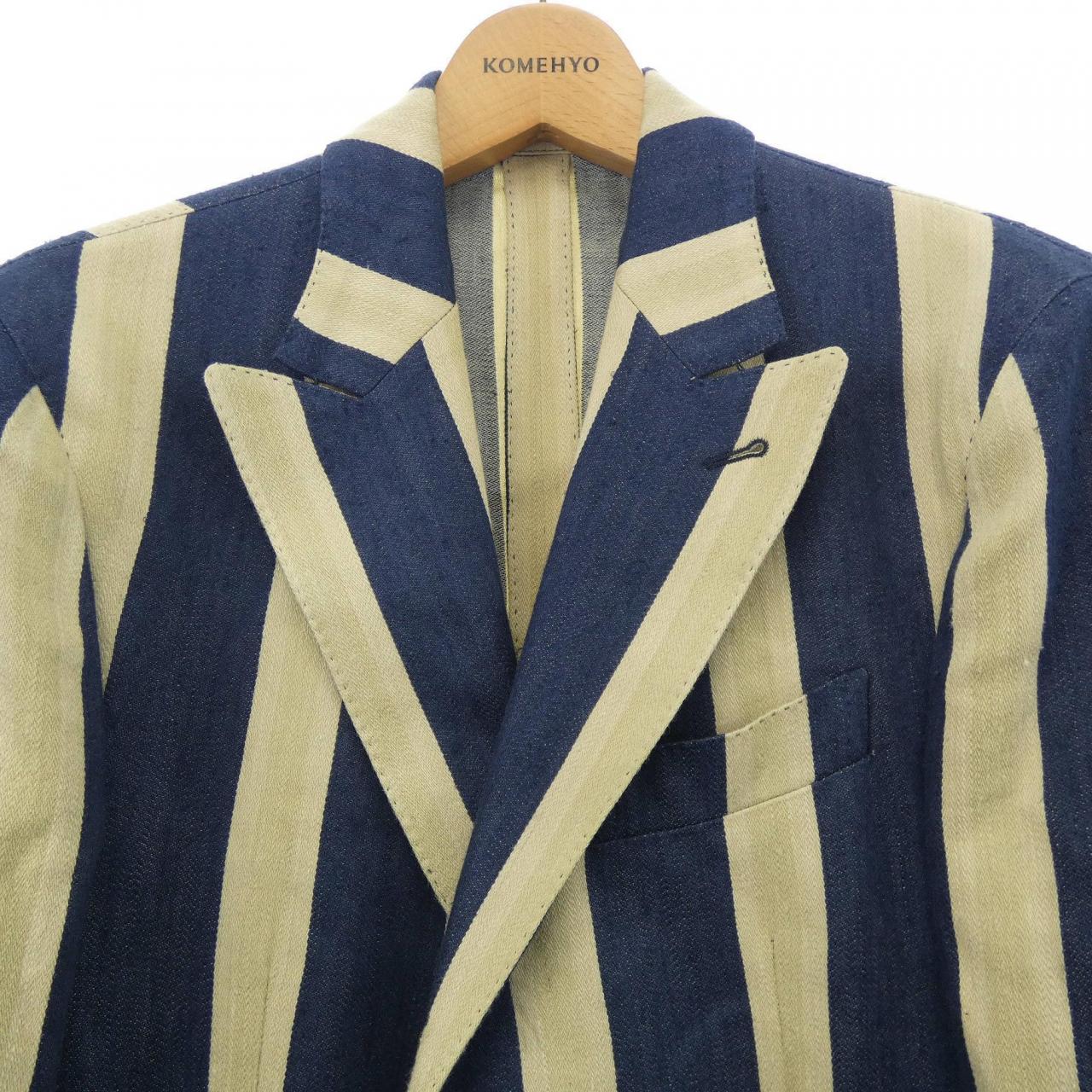 ガブリエレパジーニ GABRIELE PASINI G15086G ジャケット