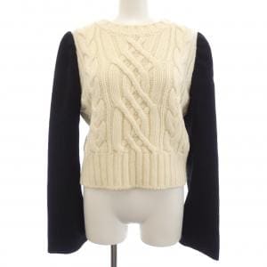 サカイ SACAI 21-05774 ニット
