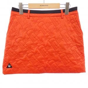 ルコックスポルティフ LE COQ SPORTIF QGWOJE07 スカート
