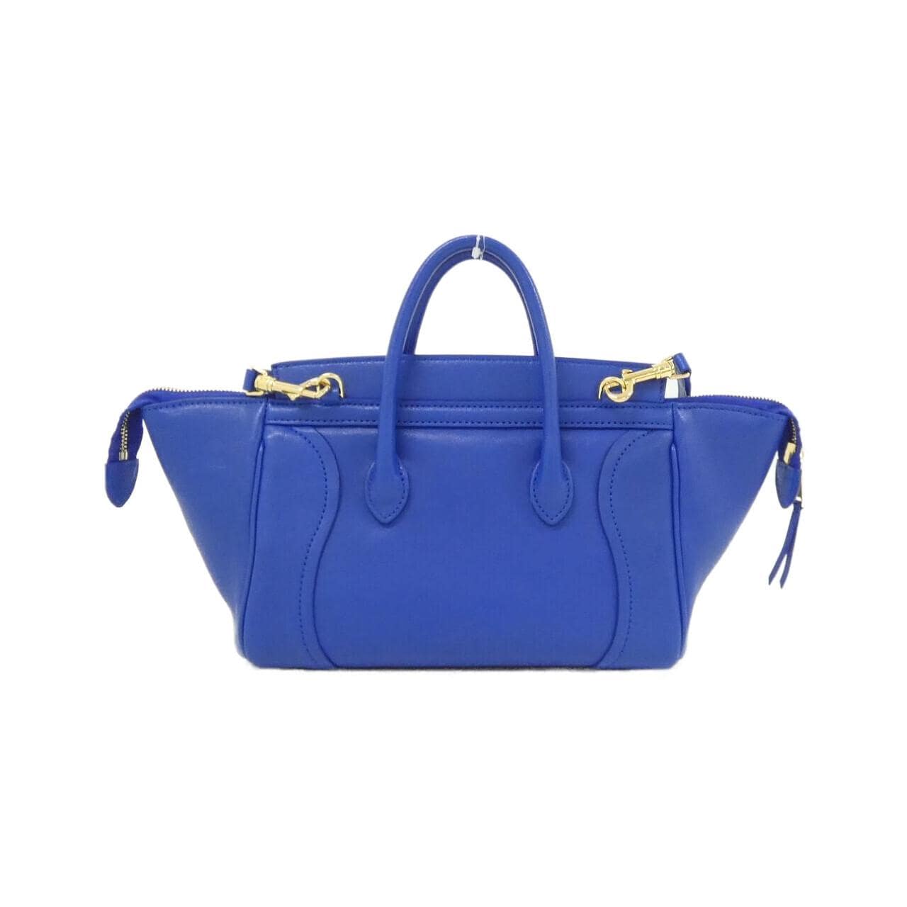 セリーヌ LITTLE LUGGAGE 124213GW2 バッグ