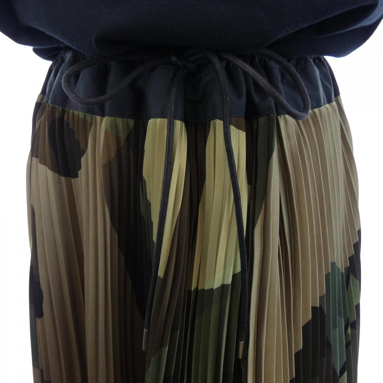 サカイ SACAI 21-05689 ワンピース