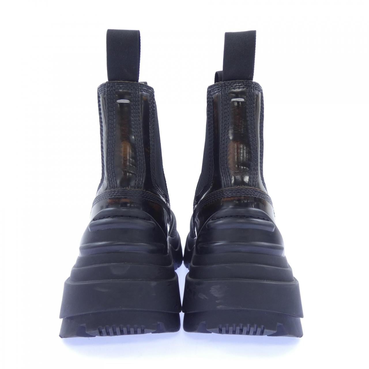 メゾンマルジェラ Maison Margiela S38WU0379 ブーツ