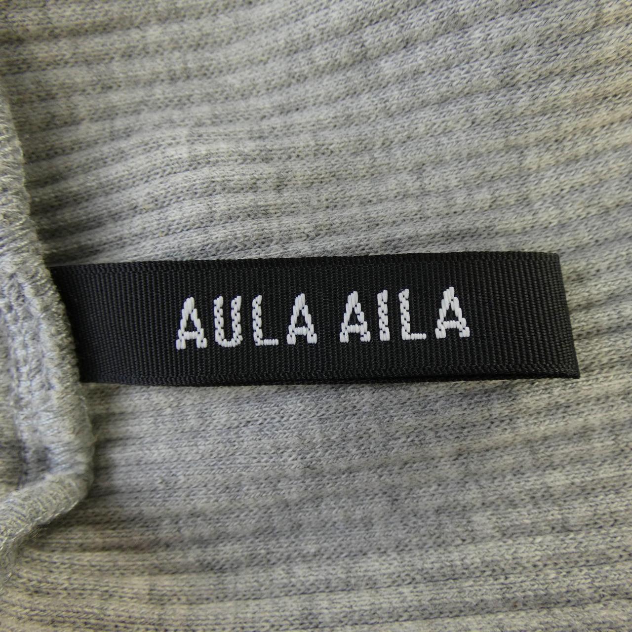 アウラアイラ AULA AILA 1241-07008 ワンピース