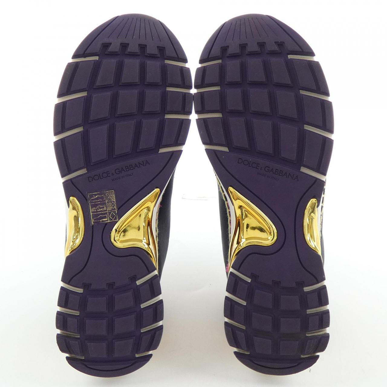 ドルチェアンドガッバーナ DOLCE&GABBANA CK0088AD6631 スニーカー