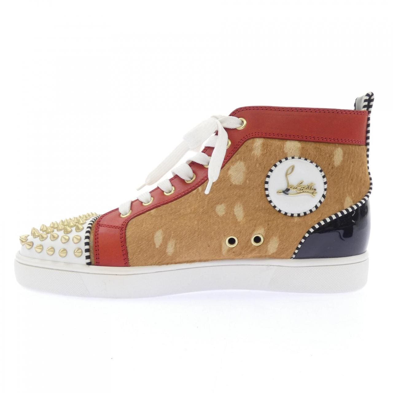 クリスチャンルブタン CHRISTIAN LOUBOUTIN シューズ