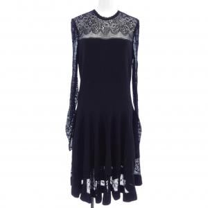 アレキサンダーマックイーン ALEXANDER McQUEEN ワンピース