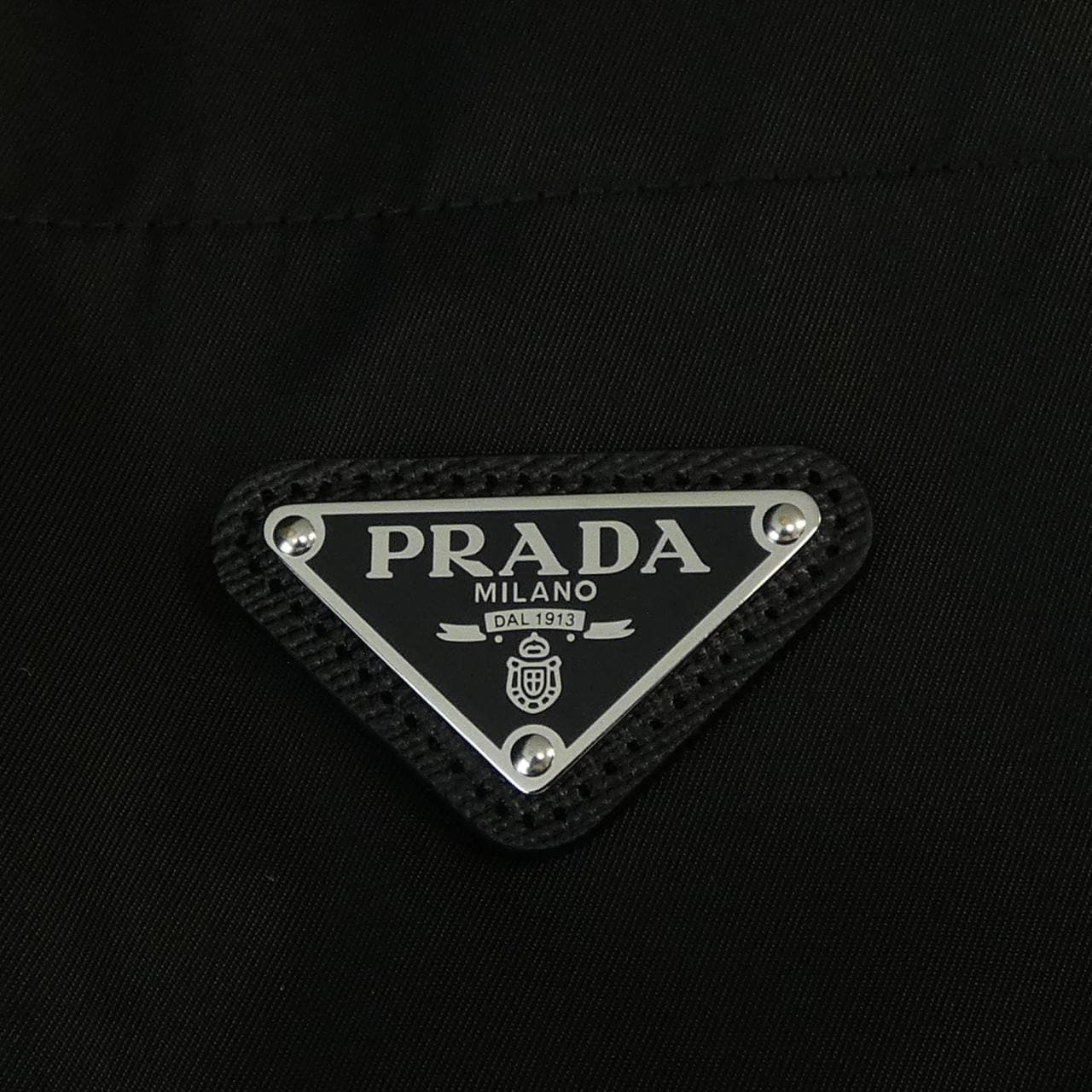プラダ PRADA トライアングルロゴ SC514 S202 1WQ8 ジャケット