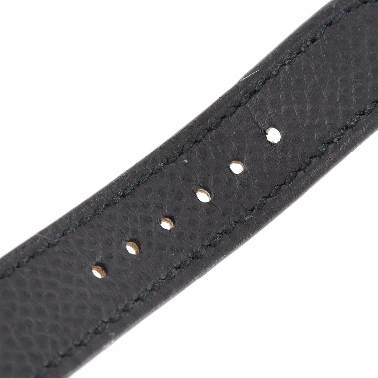 【ノーメンテナンス還元価格】エルメス Hウォッチ HH1.210 SS クォーツ