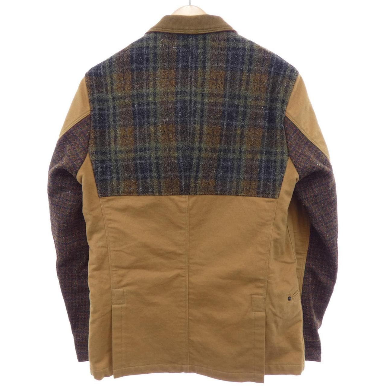 ジュンヤワタナベマン JUNYA WATANABE MAN WJ-J010 ジャケット
