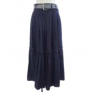 クリスチャンディオール CHRISTIAN DIOR 312J36A3517 スカート