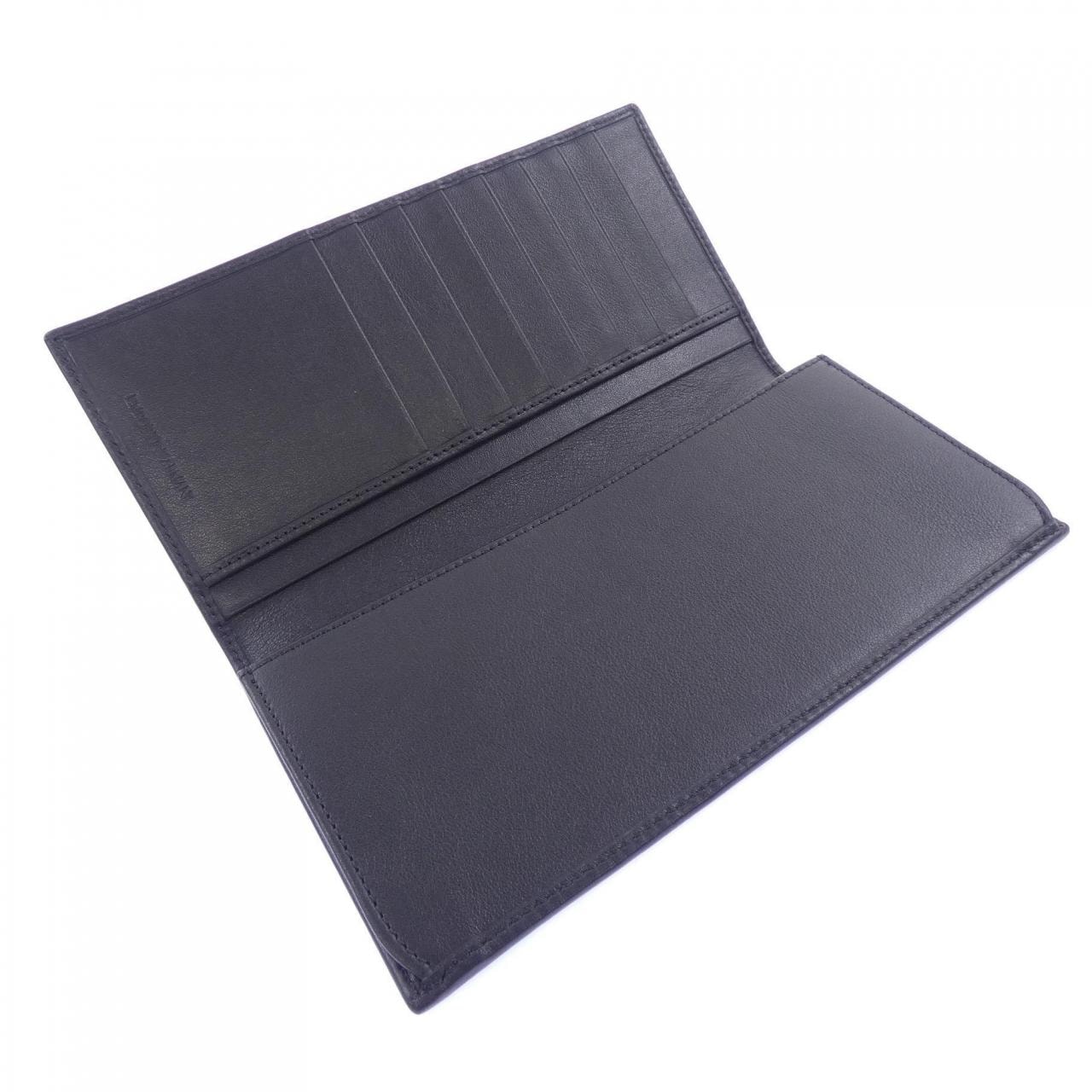 エンポリオアルマーニ EMPORIO ARMANI WALLET