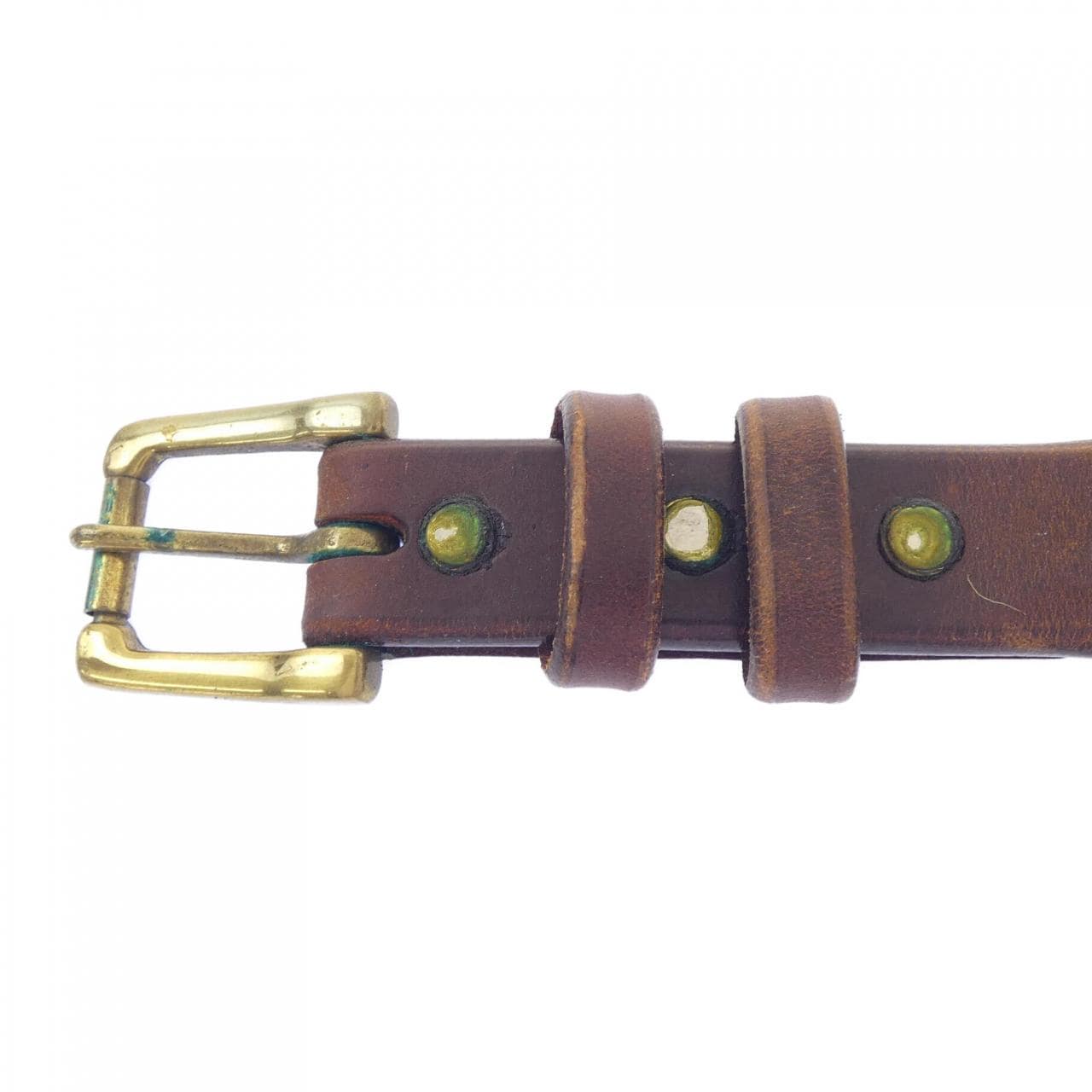 LUCKY SMITH BELT