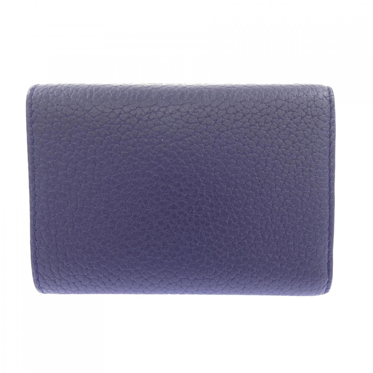 デルボー DELVAUX PRESSE TRIFOLD AB0561AQY WALLET