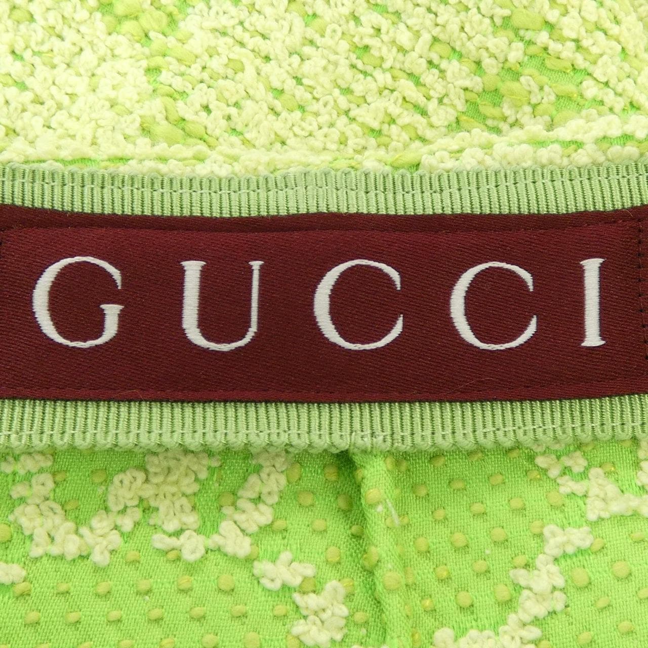 グッチ GUCCI 788955 ZAQH4 スカート