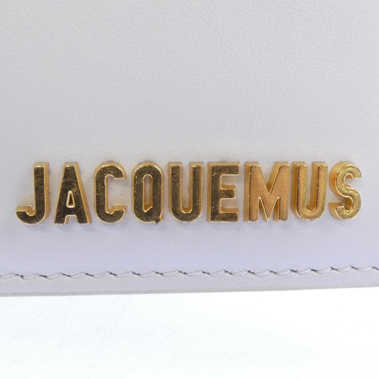 ジャックムー JACQUEMUS BAG